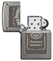 Zippo Jack Daniels 60004911