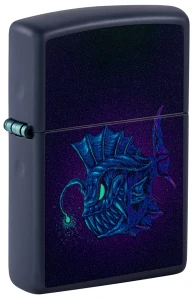 Zapalniczka Zippo Mroczna Ryba 60007076