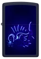 Zippo Angler Fish Design 60007076
