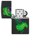 Zippo Skull Hellenism