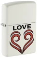 Zippo Love Theme 60002363
