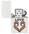 Zippo Love Theme 60002363