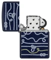 Zippo Naturical Rope Design 60007261