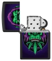 Zippo Cannabis Gorilla Design 60006549
