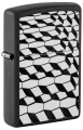 Zippo Blocks Design 23FPF