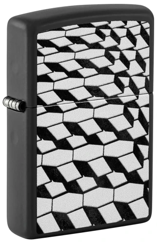 Zippo Blocks Design 23FPF