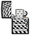 Zippo Blocks Design 23FPF