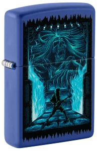 Zapalniczka Zippo Mroczny Gitarzysta 60006854