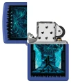 Zippo Gothic Rock 2 Design 60006854