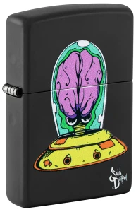 Zapalniczka Zippo Sean Dietrich 60006771