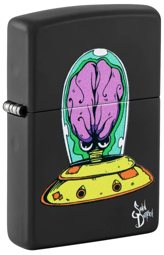 Zippo Sean Dietrich 60006771