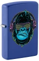 Zippo DJ Design 60006829