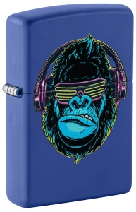 Zapalniczka Zippo Dj Małpa 60006829