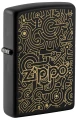 Zippo Gears Design 60006184