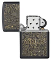 Zippo Gears Design 60006184