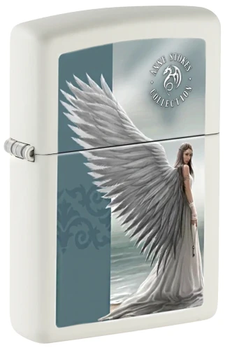 Zippo Anne Stokes Collection 60007318