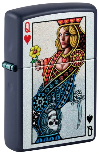 Zippo Queen Design 60006787