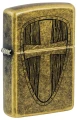 Zippo Vintage Cross 60007850