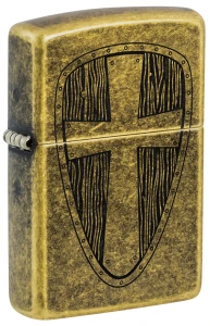 Zapalniczka Zippo Tarcza 60007850