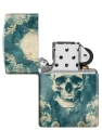 Spooky Skull Design 60007834