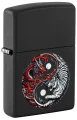 Dragon and Tiger Design 60007857