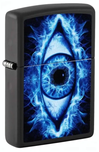 Zippo Eye Design 60007866