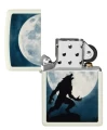 Zippo Howling Warewolf Design 60007919