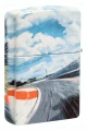 Zippo Motorcycle Design 60007823