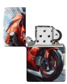 Zippo Motorcycle Design 60007823