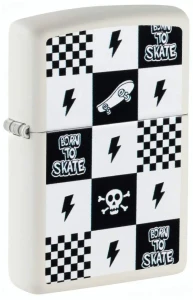 Zapalniczka Zippo Deskorolka 60007903