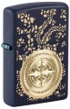 Zippo Atique Talisman Design 60007922