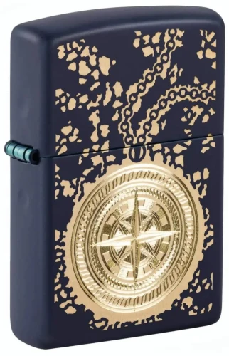 Zippo Atique Talisman Design 60007922