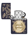 Zippo Atique Talisman Design 60007922
