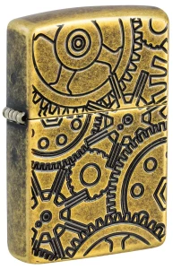 Zapalniczka Zippo Koła Zębate 60007934