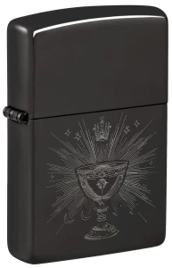 Zapalniczka Zippo Mistyczny Kielich 60007926