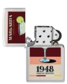 Zippo Retro Cocktail 3 Design 60007875