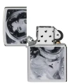 Zippo Female Astronaut Design 60007871