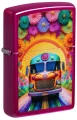 Zippo Party Bus 60007849