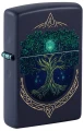 Zippo Tree of Life Design 60007904