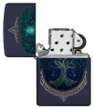 Zippo Tree of Life Design 60007904