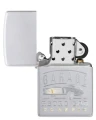 Zippo Retro Garage Design 60007824