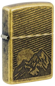 Zapalniczka Zippo Góry 60007936