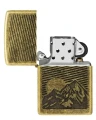 Zippo Mountains Design 60007936
