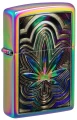 Zippo Metallic Leaf 60007845