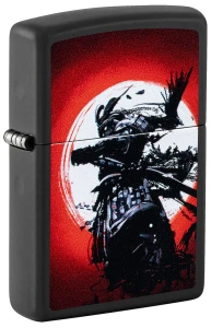 Zapalniczka Zippo Samuraj 60007821