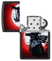 Zippo Warrior 2 Design 60007821
