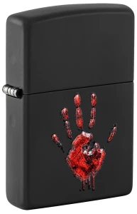Zapalniczka Zippo Odcisk Dłoni 60007918
