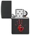 Zippo Handprint Design 60007918