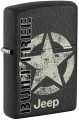 Zippo Jeep 60007941