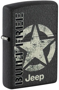 Zapalniczka Zippo Jeep 60007941